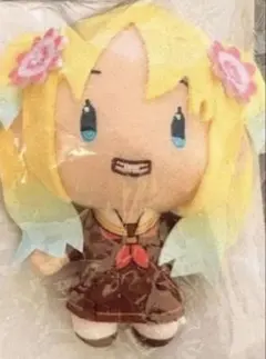 2026年最新】大沢瑠璃乃 ぬいぐるみの人気アイテム - メルカリ