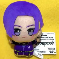 Paradox Live ちびぐるみ 〜SHOWDOWN〜vol.2 呉羽葵のサムネイル