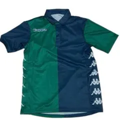 【A2747】新品タグ付き/Kappa/ケイパ/スポーツ/Sサイズ/メンズのサムネイル