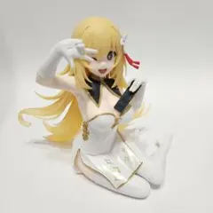 とある科学の超電磁砲 食蜂操祈 Desktop Cute チャイナドレスver.