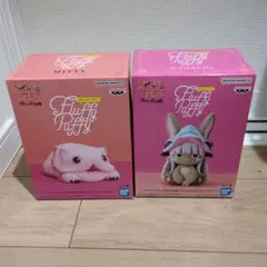 メイドインアビス 烈日の黄金郷 フィギュア