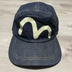 2026年最新】EVISU メンズ キャップの人気アイテム - メルカリ