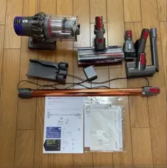 2026年最新】ダイソンv10 ヘッドジャンク品の人気アイテム - メルカリ