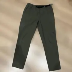THE NORTH FACEビューポイントパンツ カーキL - メルカリ