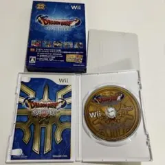 ドラゴンクエストⅠ・Ⅱ・Ⅲ wii ⭐︎不足あり
