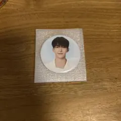 SEVENTEEN ドギョム NEW ニューコン ソウル