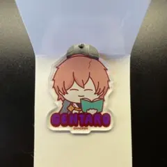 ヒプマイ アクリルキーホルダー 幻太郎