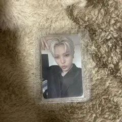 エスクプス SEVENTEEN NEW_ 来場者限定 トレカ Weverse - メルカリ