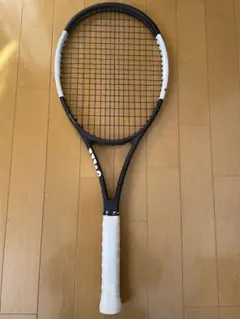 2025年最新】prostaff 97lの人気アイテム - メルカリ