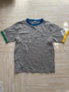 チャンピオンTシャツ