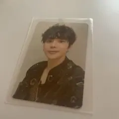 ジョンウ　resonance pt1