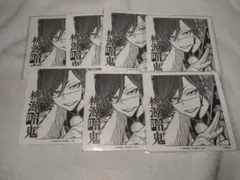 桃源暗鬼 gigo コースター 桃華月詠