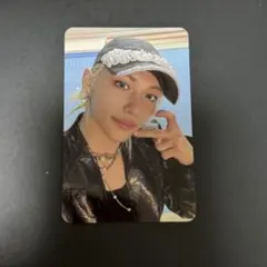 straykids スキズ　DO IT スピーカー フィリックス　トレカ