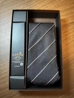 VARON×TAKEO KIKUCHI　ネクタイBOXセット