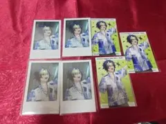 にじさんじ　WORLDTOUR 神戸公演　伊波ライ　チェキ風カード