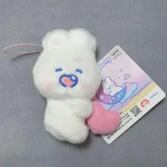 Lovely MongMong ハートマスコット ラブリーモンモン - メルカリ
