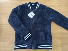 FILA(フィラ) フリース ボアジャケット アウター