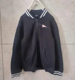 春に★UNITED ARROWS　グリーンラベル★スウェット　130135140