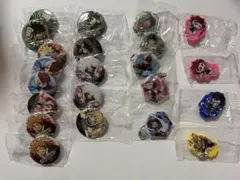 僕のヒーローアカデミア　くら寿司　びっくらポン