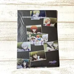 アイナナ アイドリッシュセブン storyクリアファイル