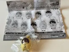 アイドリッシュセブン めじるしアクセサリー 御堂虎於