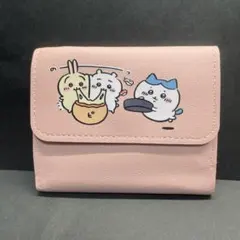 ちいかわ 財布 ハチワレ うさぎ ちいかわ