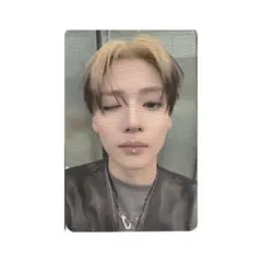 ALD1 サンウォン euphoria freak alarm トレカ