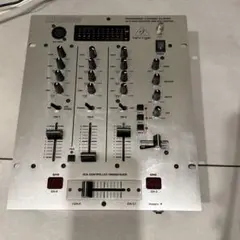 【ジャンク・通電未確認】BEHRINGER DX626 DJミキサー ベリンガーのサムネイル