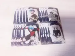 ブルーロック 31巻特装版 トランプ 氷織羊 20枚