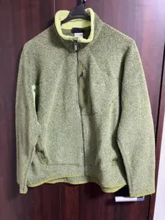 Patagonia M’s R2 JacketサイズL （vintage)