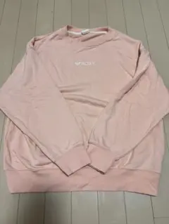 ROXY スウェット トレーナー