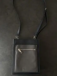 TAKEOKIKUCHIショルダーバッグ