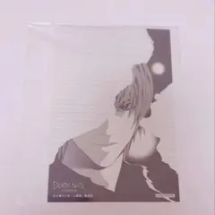 2026年最新】デスノート展 特典 クリアカードの人気アイテム - メルカリ