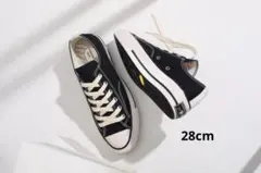 新品 CONVERSE ADDICT CHUCK TAYLOR NAVY