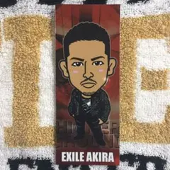 千社札 ステッカー AKIRA