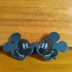 ミッキーサングラス