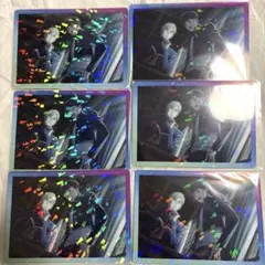 呪術廻戦　ファンパレ　ファントムパレード　幻影夜行　幻影夜行本舗　クリアカード