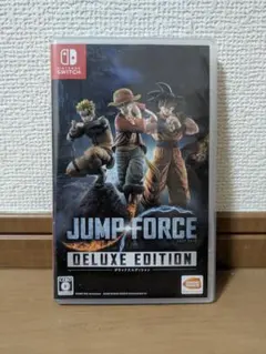 2026年最新】ジャンプフォース switchの人気アイテム - メルカリ