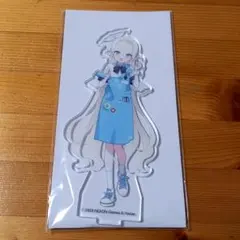 2026年最新】ブルーアーカイブ アクリルスタンド ローソンの人気