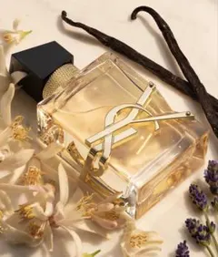 yvng patra使用YSL LIBRE オーデパルファム フローラル - メルカリ