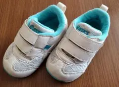 アシックス　ASICS　13cm　スニーカー