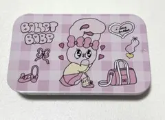 すらいどきゃんエスターバニー