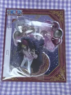 ロシナンテ　ゆらゆらアクリルスタンド　コラソン　バースデー