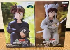 忍たま乱太郎 ぬーどるストッパー 天鬼 土井半助 セット