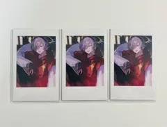 CR だるまいずごっど セルフィーカード