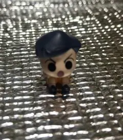 クレヨンしんちゃん ケツだけ歩き隊 風間くん