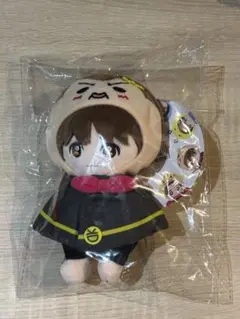 Hey!Say!JUMP 有岡大貴　ぬいぐるみのサムネイル