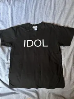 BiSH IDOL Tシャツ Mサイズ