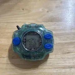 1999年発売 初代デジバイス グレイモンカラー 【動作確認済み】 - メルカリ