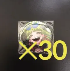 クララ 魔フィア 魔入りました！入間くん 缶バッジ アニメイト if魔フィア